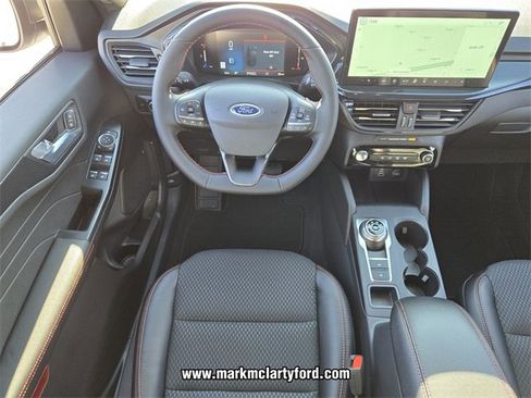 New 2026 Ford Escape ST-Line w/ Tech Pack #1 image 7