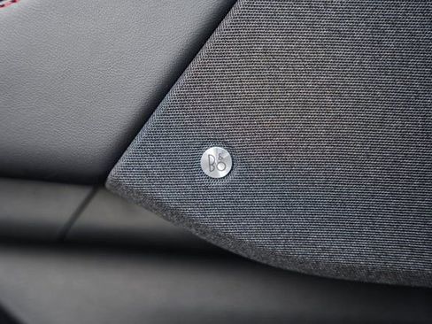 New 2025 Ford Mustang Mach-E Premium w/ Sport Appearance Package image 46