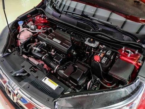 Used 2019 Honda CR-V Touring image 47