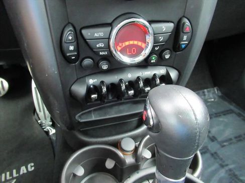 Used 2015 MINI Cooper Countryman S w/ Loaded Package FWD image 23