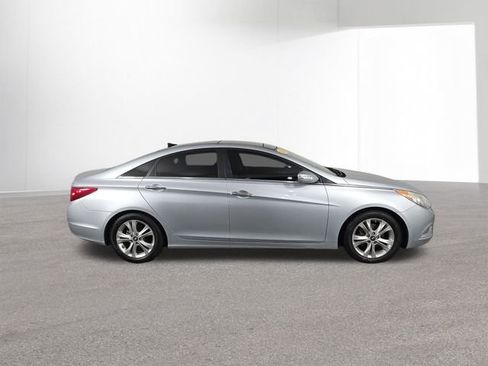 Used 2012 Hyundai Sonata Limited image 41