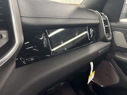 New 2026 RAM 1500 Laramie image 29