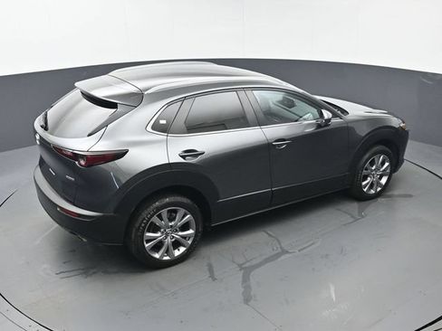 Used 2023 MAZDA CX-30 AWD 2.5 S w/ Preferred Package image 37