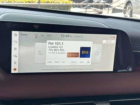New 2026 Genesis G90 3.5T AWD/4WD image 17