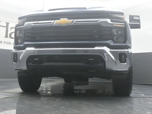 New 2026 Chevrolet Silverado 2500 LT AWD/4WD image 34