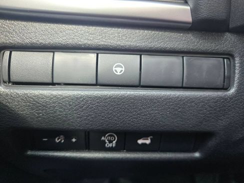 New 2026 Nissan Rogue SV FWD image 13