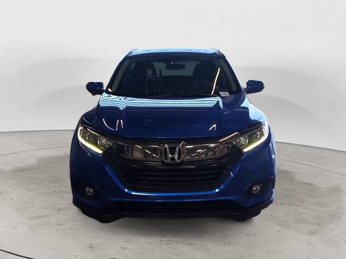 Used 2019 Honda HR-V EX image 2