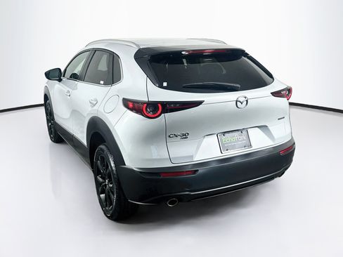 Used 2024 MAZDA CX-30 AWD 2.5 S w/ Select Sport Pkg image 5