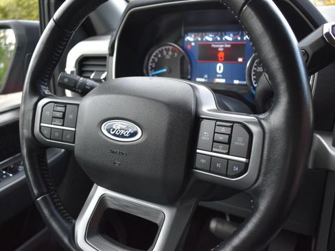 Used 2022 Ford F150 XLT w/ Equipment Group 301A Mid image 26