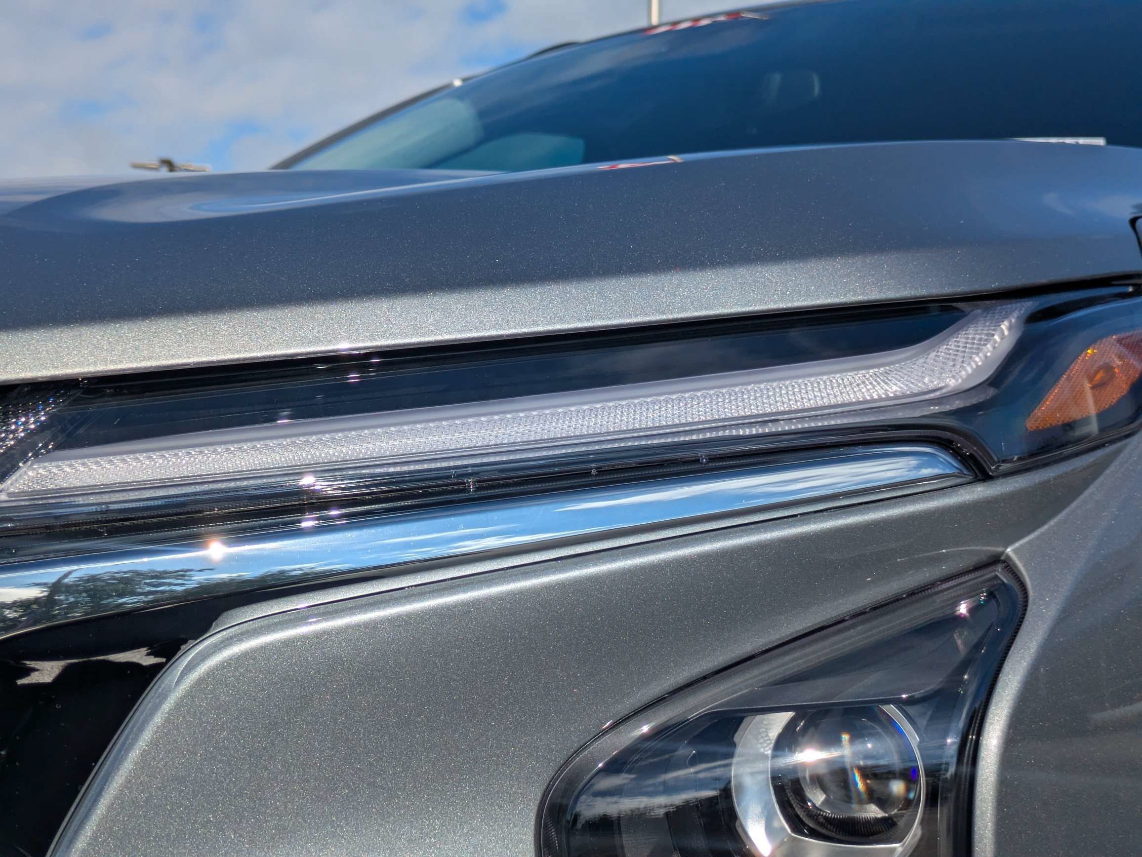 New 2026 Chevrolet Trax LT FWD image 31