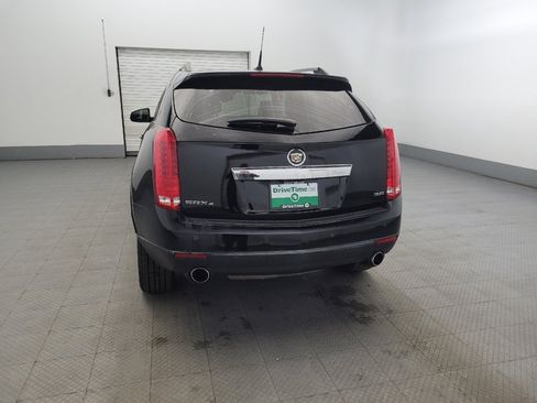 Used 2013 Cadillac SRX Performance w/ Driver Awareness Package image 6