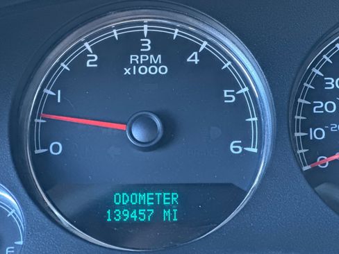 Used 2007 GMC Sierra 1500 SLT w/ SLE/SLT Trailering Package image 22