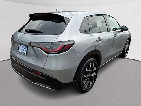 Used 2026 Honda HR-V EX-L image 10