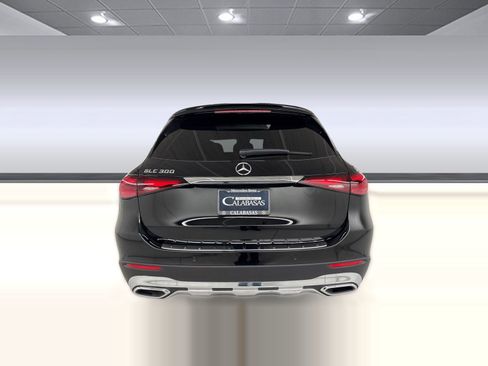 Used 2026 Mercedes-Benz GLC 300 image 10