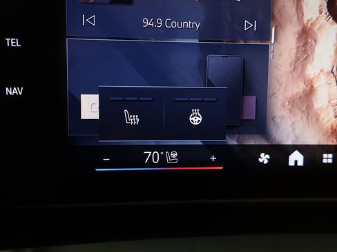 Used 2024 BMW X1 xDrive28i w/ Convenience Package image 51