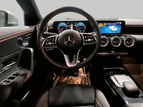 Certified 2023 Mercedes-Benz CLA 250 4MATIC image 6