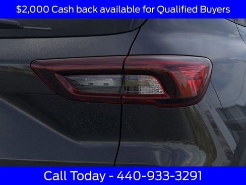 New 2026 Ford Escape ST-Line w/ Tech Pack #1 AWD/4WD image 24