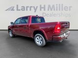 New 2025 RAM 1500 Big Horn image 3