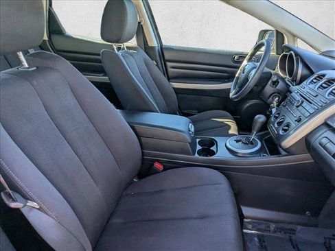 Used 2011 MAZDA CX-7 i SV image 19
