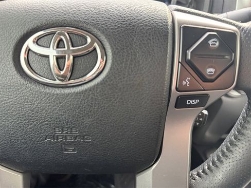 Used 2019 Toyota 4Runner SR5 image 30