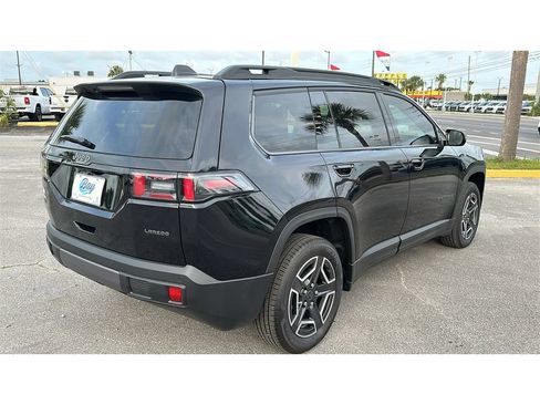 New 2026 Jeep Cherokee Laredo AWD/4WD image 6