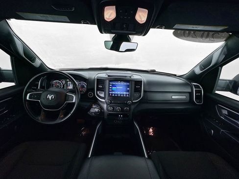 Used 2020 RAM 1500 Big Horn image 41