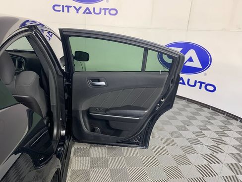Used 2019 Dodge Charger R/T RWD image 34
