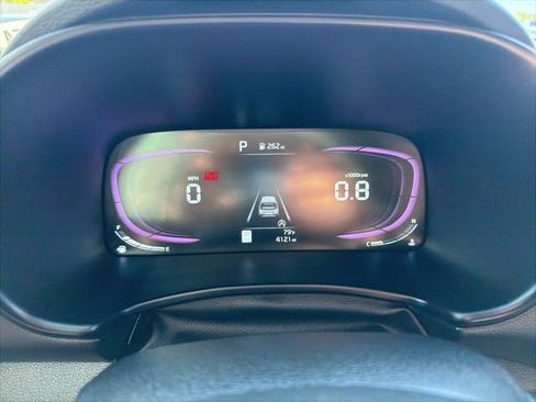 Certified 2023 Kia Soul LX FWD image 14
