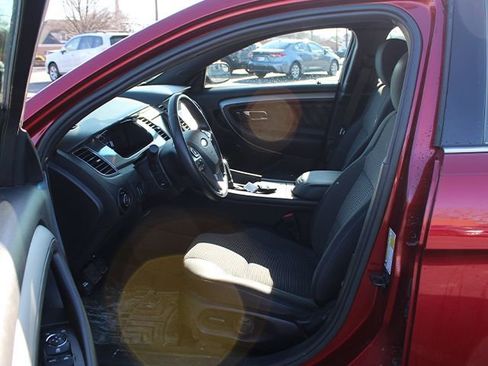 Used 2015 Ford Taurus SEL w/ Equipment Group 201A image 12