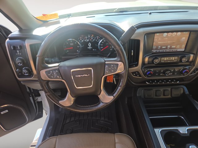 Used 2017 GMC Sierra 1500 Denali AWD/4WD image 10