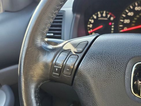 Used 2003 Honda Accord EX image 32