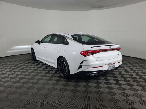 Used 2022 Kia K5 GT-Line image 6