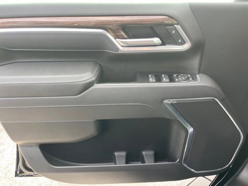 Used 2026 Chevrolet Silverado 2500 LT w/ Trail Boss Package image 24