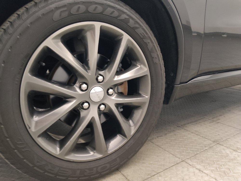 Used 2018 Dodge Durango GT RWD image 31