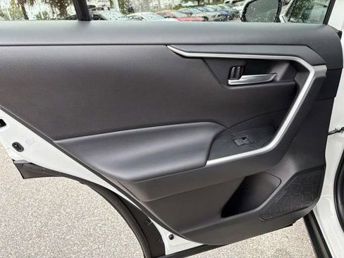 Certified 2024 Toyota RAV4 XLE FWD image 13