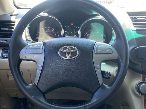 Used 2008 Toyota Highlander Limited AWD/4WD image 24
