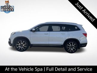 Used 2020 Honda Pilot Touring video 1