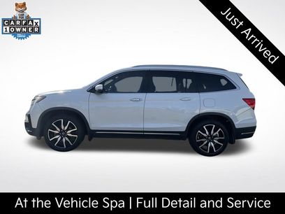 Used 2020 Honda Pilot Touring