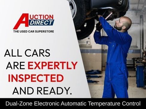 Used 2022 Ford Bronco Badlands AWD/4WD image 8