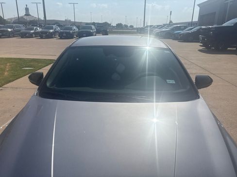 Used 2025 Hyundai Elantra Sport FWD image 6