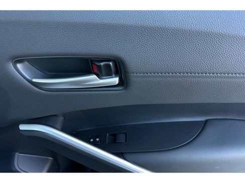 New 2026 Toyota Corolla Cross XLE image 20