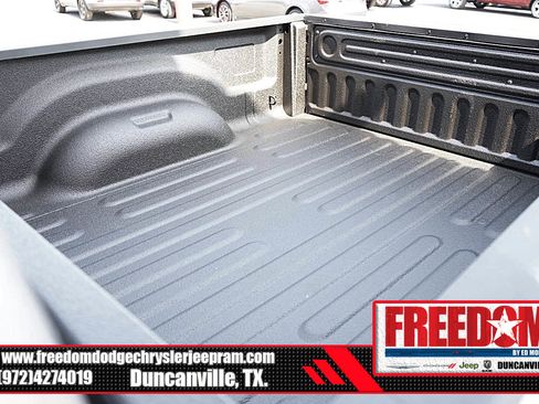 New 2024 RAM 1500 Tradesman w/ Tradesman SXT Package image 42
