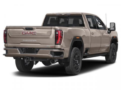 Used 2026 GMC Sierra 2500 AT4 w/ AT4 Premium Plus Package AWD/4WD image 5