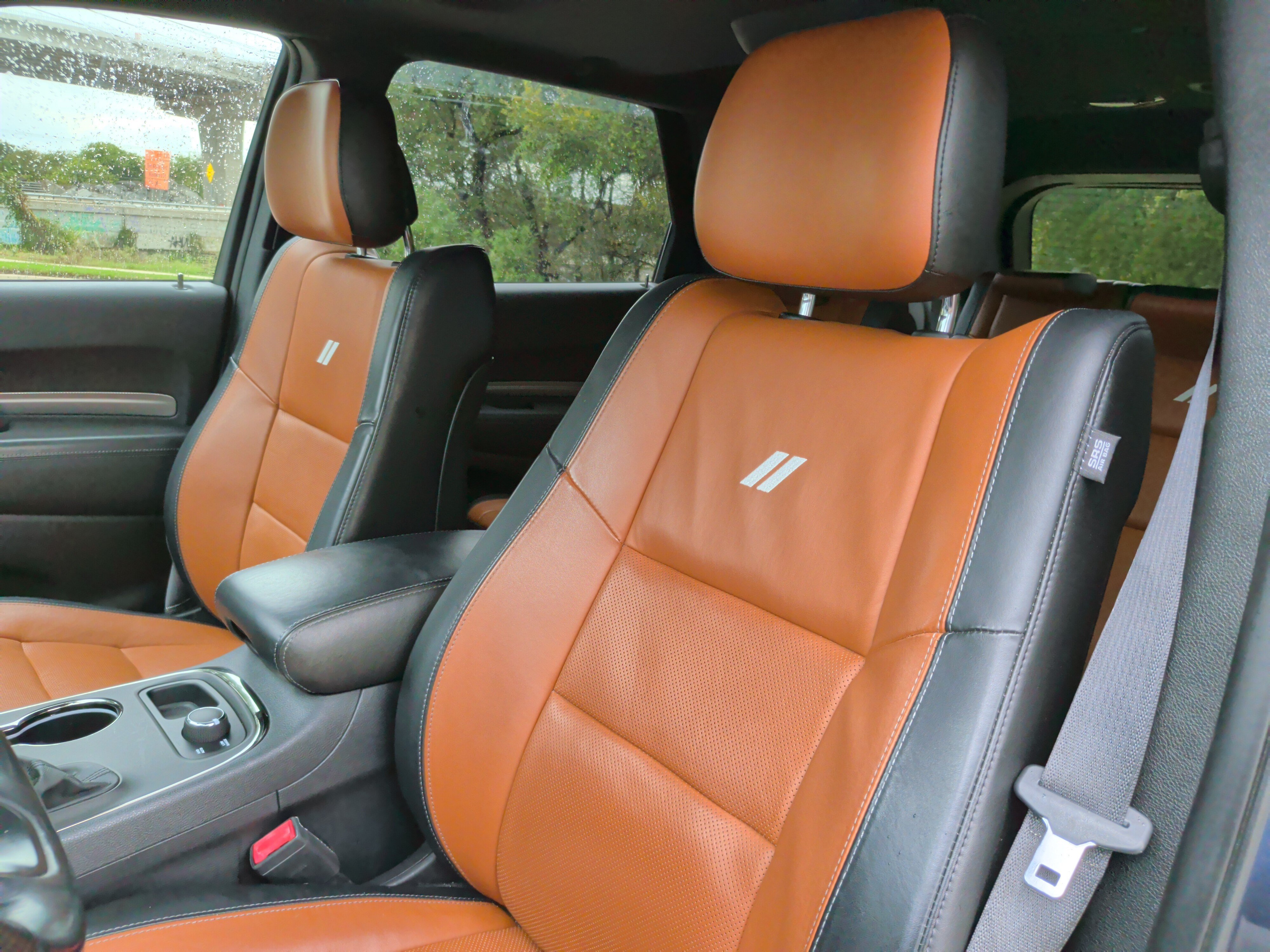 Used 2019 Dodge Durango R/T w/ Trailer Tow Group IV AWD/4WD image 25