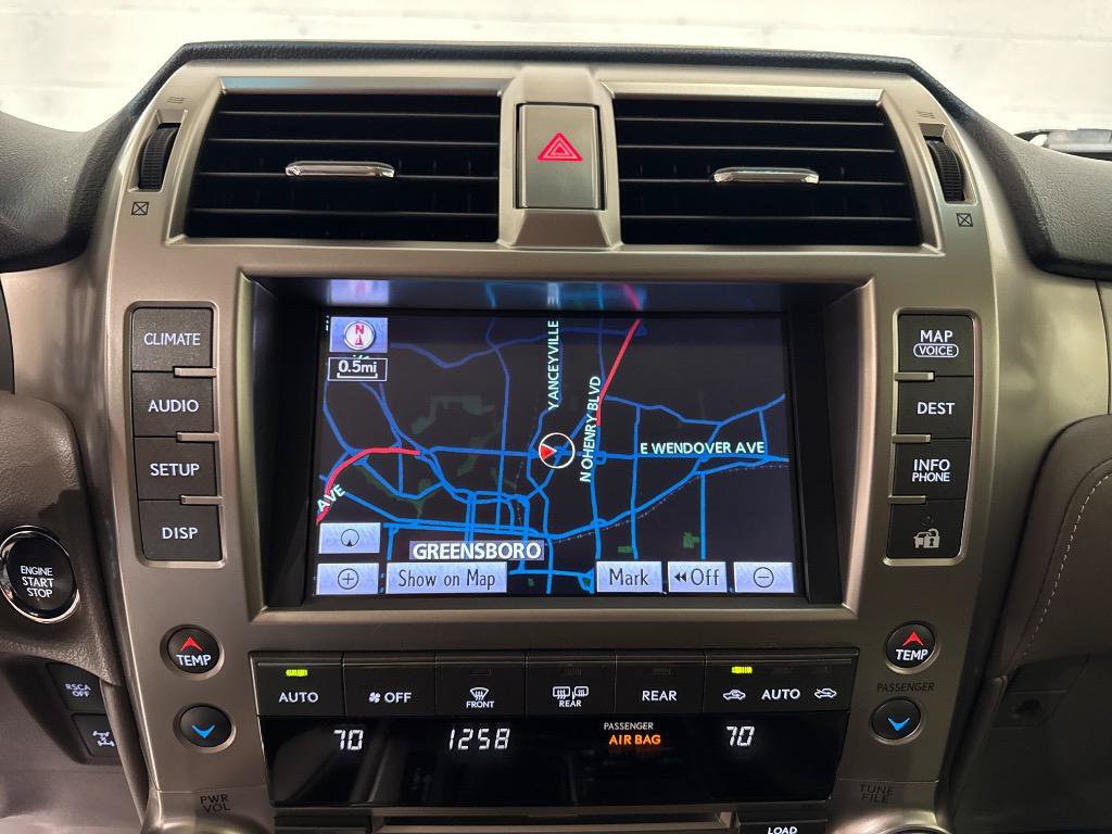 Used 2013 Lexus GX 460 w/ Comfort Plus Pkg AWD/4WD image 46