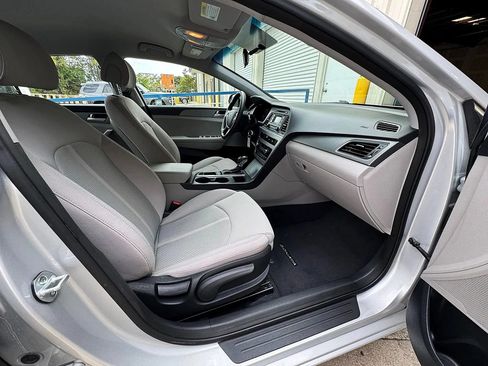 Used 2015 Hyundai Sonata SE FWD image 23