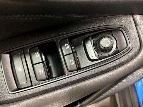 Used 2023 Subaru Outback Wilderness image 39