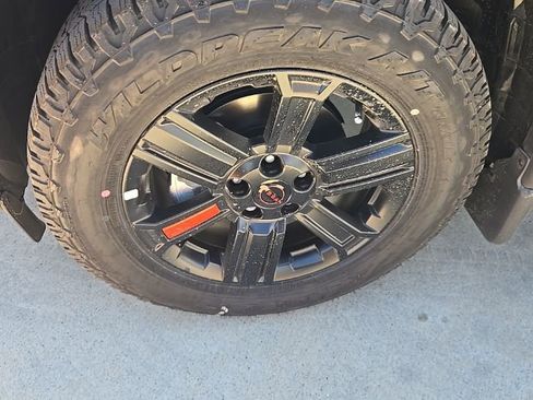 New 2026 Nissan Rogue SV image 4