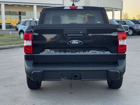 New 2026 Ford Maverick XLT w/ XLT Luxury Package image 10