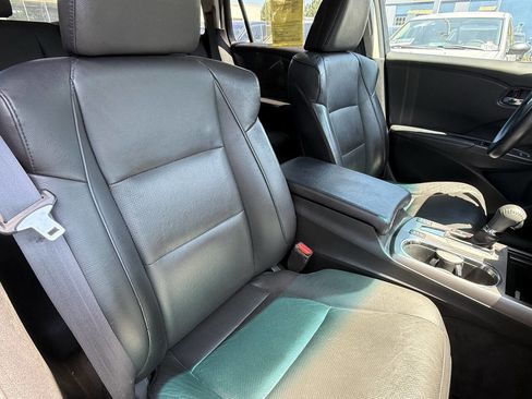 Used 2015 Acura RDX FWD w/ Technology Package image 26
